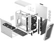 Fractal Design Torrent kaina ir informacija | Korpusai | pigu.lt