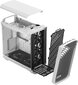 Fractal Design Torrent kaina ir informacija | Korpusai | pigu.lt