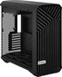 Fractal Design Torrent Black kaina ir informacija | Korpusai | pigu.lt