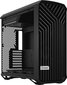 Fractal Design Torrent Black kaina ir informacija | Korpusai | pigu.lt