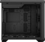 Fractal Design Torrent Black kaina ir informacija | Korpusai | pigu.lt