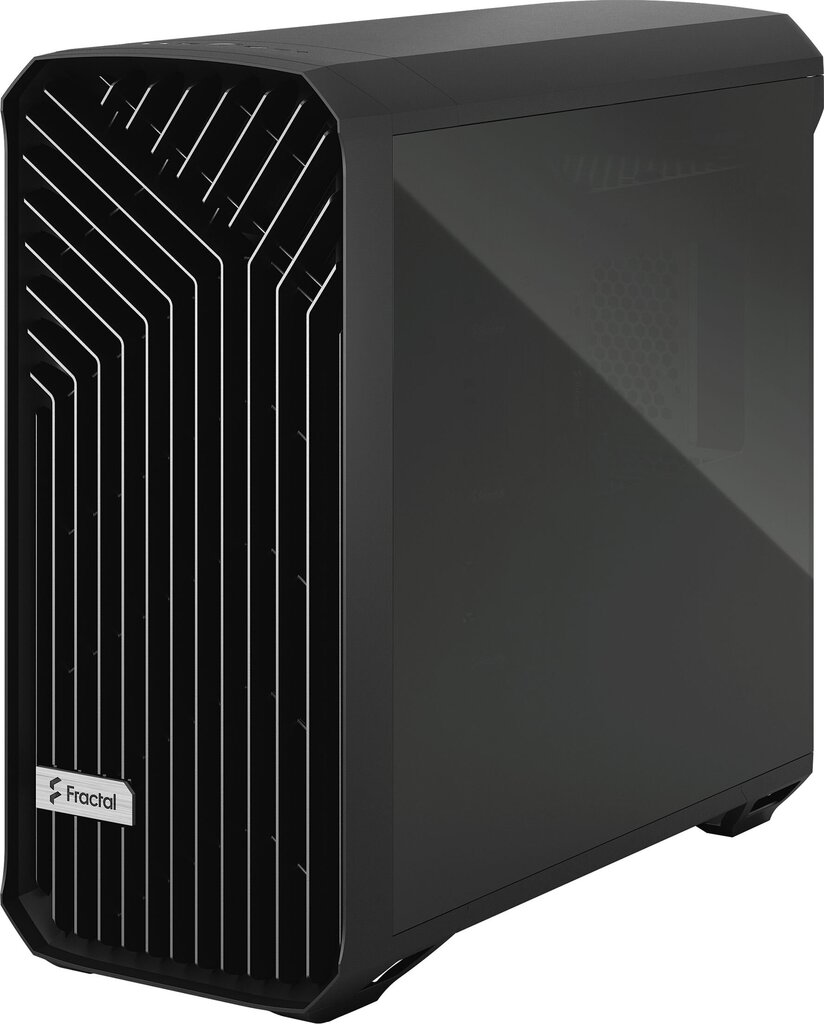 Fractal Design Torrent kaina ir informacija | Korpusai | pigu.lt