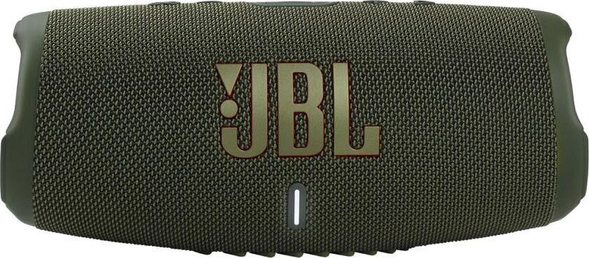 JBL Charge 5 JBLCHARGE5GRN цена и информация | Garso kolonėlės | pigu.lt
