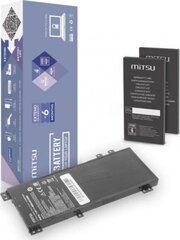 Mitsu 5BM339 цена и информация | Аккумуляторы для ноутбуков | pigu.lt