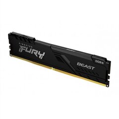 Kingston KF432C16BB1/16 цена и информация | Оперативная память (RAM) | pigu.lt