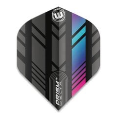 Наконечник для дротика Winmau Prism Delta, толщиной 100микрон, разноцветный цена и информация | Дартс | pigu.lt