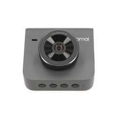 70mai Dash Cam A400 QHD Grey kaina ir informacija | Vaizdo registratoriai | pigu.lt