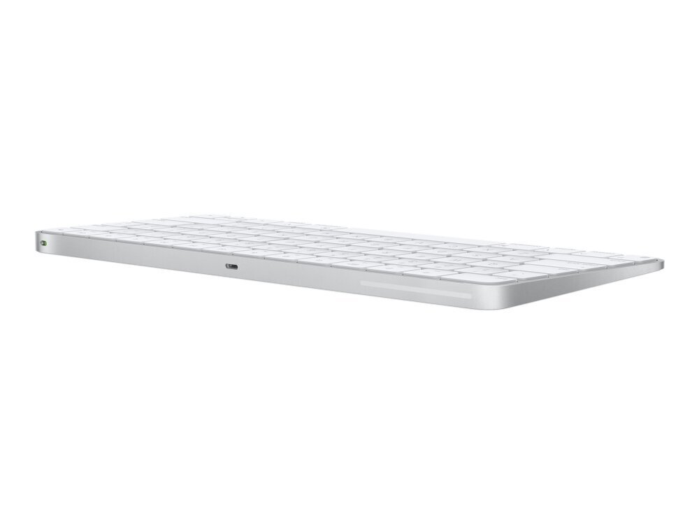 Apple Magic Keyboard - Swedish - MK2A3S/A kaina ir informacija | Klaviatūros | pigu.lt