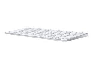 Apple Magic Keyboard - Swedish - MK2A3S/A kaina ir informacija | Apple Išoriniai kompiuterių aksesuarai | pigu.lt