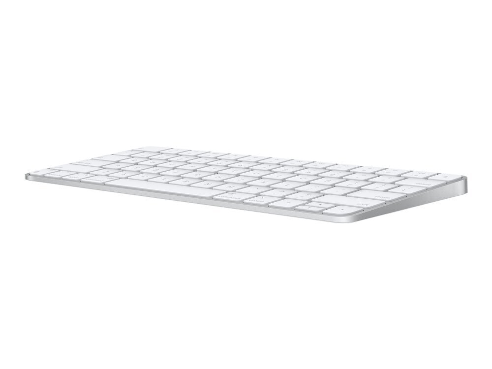 Apple Magic Keyboard - Swedish - MK2A3S/A цена и информация | Klaviatūros | pigu.lt