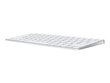 Magic Keyboard with Touch ID for Mac computers with Apple silicon - Russian - MK293RS/A kaina ir informacija | Klaviatūros | pigu.lt