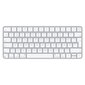 Magic Keyboard with Touch ID for Mac computers with Apple silicon - Swedish - MK293S/A цена и информация | Klaviatūros | pigu.lt