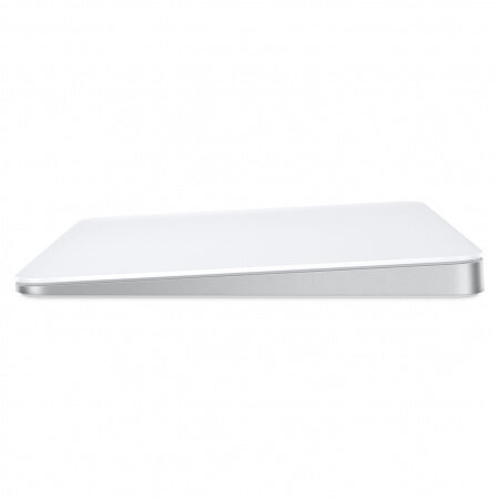 Apple Magic Trackpad - MK2D3ZM/A kaina ir informacija | Pelės | pigu.lt