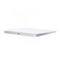 Apple Magic Trackpad - MK2D3ZM/A kaina ir informacija | Pelės | pigu.lt