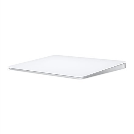 Apple Magic Trackpad - MK2D3ZM/A kaina ir informacija | Pelės | pigu.lt