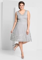 Платье женское Sheego цена и информация | Платья | pigu.lt