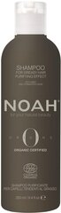 Šampūnas riebiems plaukams Origins Noah, 250 ml kaina ir informacija | Šampūnai | pigu.lt