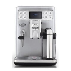 Gaggia Babila RI9700/60 kaina ir informacija | Kavos aparatai | pigu.lt