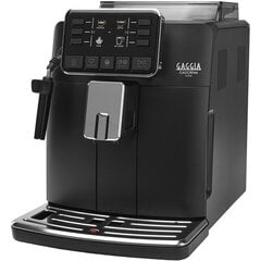 Gaggia Cadorna Style RI9600 Кофемашина цена и информация | Кофемашины | pigu.lt