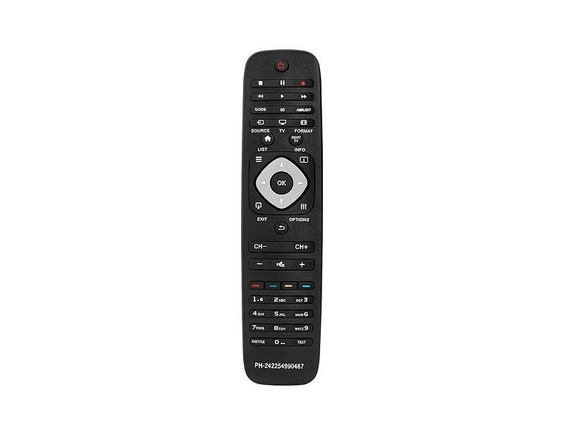 HQ LXP00467 kaina ir informacija | Išmaniųjų (Smart TV) ir televizorių priedai | pigu.lt