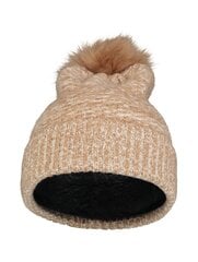 Женская шапка Five Seasons Sylvia, белый цена и информация | Женские шапки | pigu.lt