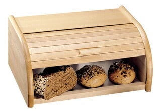 Kesper хлебница 18x28x39.5 см цена и информация | Кухонная утварь | pigu.lt