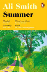 Summer : Winner of the Orwell Prize for Fiction 2021 kaina ir informacija | Romanai | pigu.lt