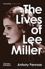 The Lives of Lee Miller kaina ir informacija | Enciklopedijos ir žinynai | pigu.lt