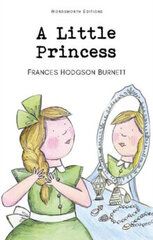 A Little Princess цена и информация | Романы | pigu.lt