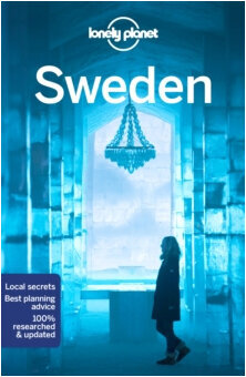 Lonely Planet Sweden kaina ir informacija | Enciklopedijos ir žinynai | pigu.lt
