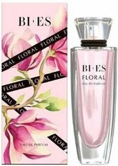 Parfumuotas vanduo moterims "BI-ES" Floral, 100 ml kaina ir informacija | Kvepalai moterims | pigu.lt
