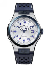 Женские часы Time Force Sirius Lady TF5037 LAB 09 цена и информация | Женские часы | pigu.lt