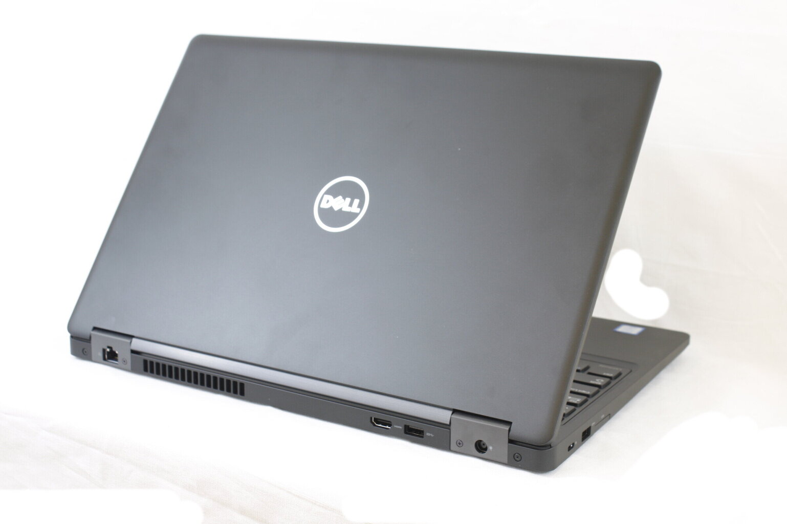 DELL Latitude 5580 i7-7600U 15.6 HD 8GB 240GB 930MX Win10 PRO kaina ir informacija | Nešiojami kompiuteriai | pigu.lt