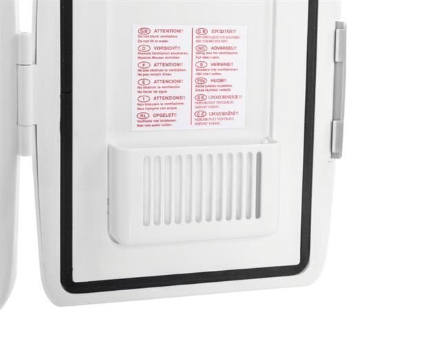 Malatec 8040 kaina ir informacija | Automobiliniai šaldytuvai | pigu.lt
