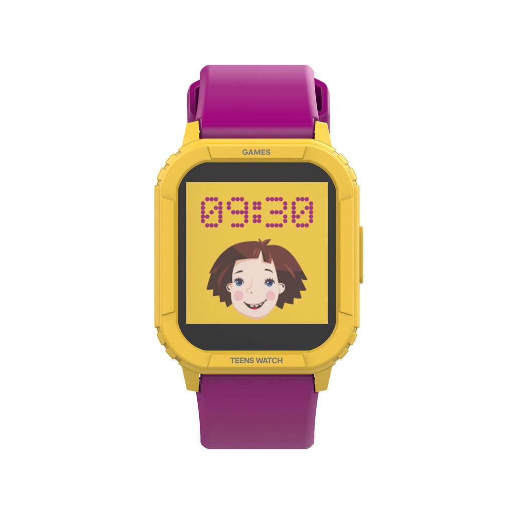 Kakės Makės išmanusis laikrodis цена и информация | Išmanieji laikrodžiai (smartwatch) | pigu.lt