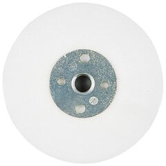Atraminis diskas 122 mm, M 14 kaina ir informacija | Šlifuokliai | pigu.lt
