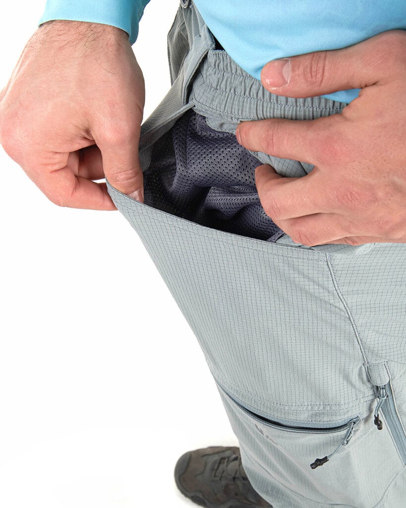 Kelnės vyrams FHM Flow цена и информация | Sportinė apranga vyrams | pigu.lt