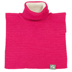 Huppa шарф детский Cora, фуксия цена и информация | Шапки, перчатки, шарфы для девочек | pigu.lt