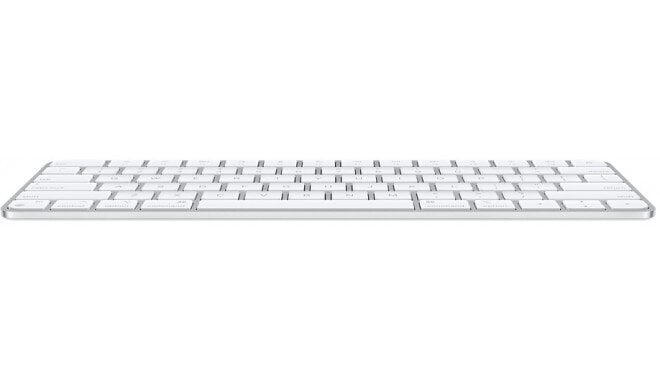 Apple Magic Keyboard - Russian - MK2A3RS/A kaina ir informacija | Klaviatūros | pigu.lt