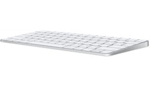 Apple Magic Keyboard - Russian - MK2A3RS/A kaina ir informacija | Apple Išoriniai kompiuterių aksesuarai | pigu.lt