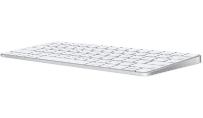 Apple Magic Keyboard - Russian - MK2A3RS/A kaina ir informacija | Klaviatūros | pigu.lt