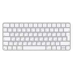 Apple Magic Keyboard - Russian - MK2A3RS/A kaina ir informacija | Apple Kompiuterinė technika | pigu.lt