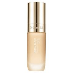 Легкая основа под макияж Dr Irena Eris Urban Glow Luminous Anti-Pollution Foundation SPF30 025 Neutral, 30 мл цена и информация | Пудры, базы под макияж | pigu.lt