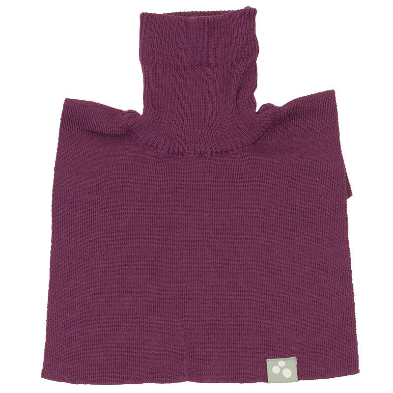 Huppa vaikiška kaklo mova Cora, violetinė цена и информация | Kepurės, pirštinės, šalikai mergaitėms | pigu.lt