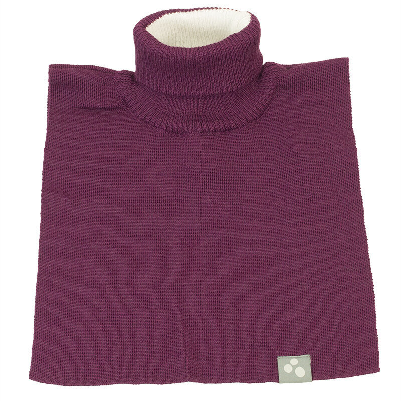 Huppa vaikiška kaklo mova Cora, violetinė цена и информация | Kepurės, pirštinės, šalikai mergaitėms | pigu.lt