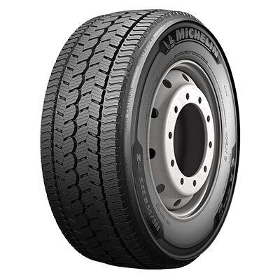 Michelin X multi grip z 385/55R22 5TL 160K 158L kaina ir informacija | Žieminės padangos | pigu.lt