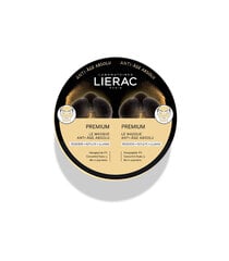 Маска для лица для зрелой кожи Lierac Premium 2 x 6 мл цена и информация | Маски для лица, патчи для глаз | pigu.lt