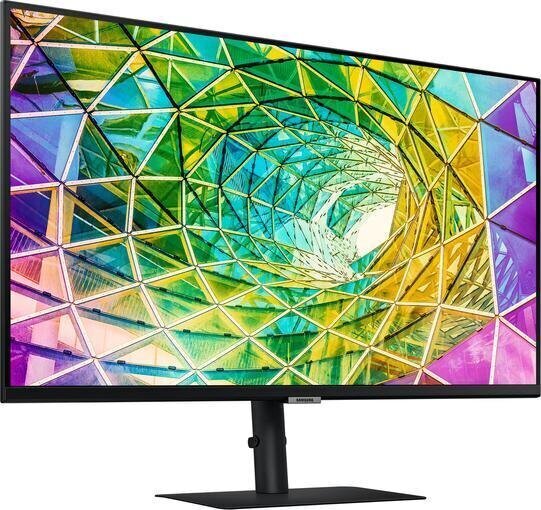 Samsung S32A800NMU, 32" цена и информация | Monitoriai | pigu.lt