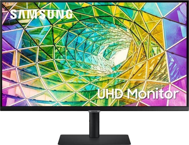 Samsung S32A800NMU, 32" цена и информация | Monitoriai | pigu.lt