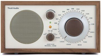 Tivoli Audio цена и информация | Radijo imtuvai ir žadintuvai | pigu.lt